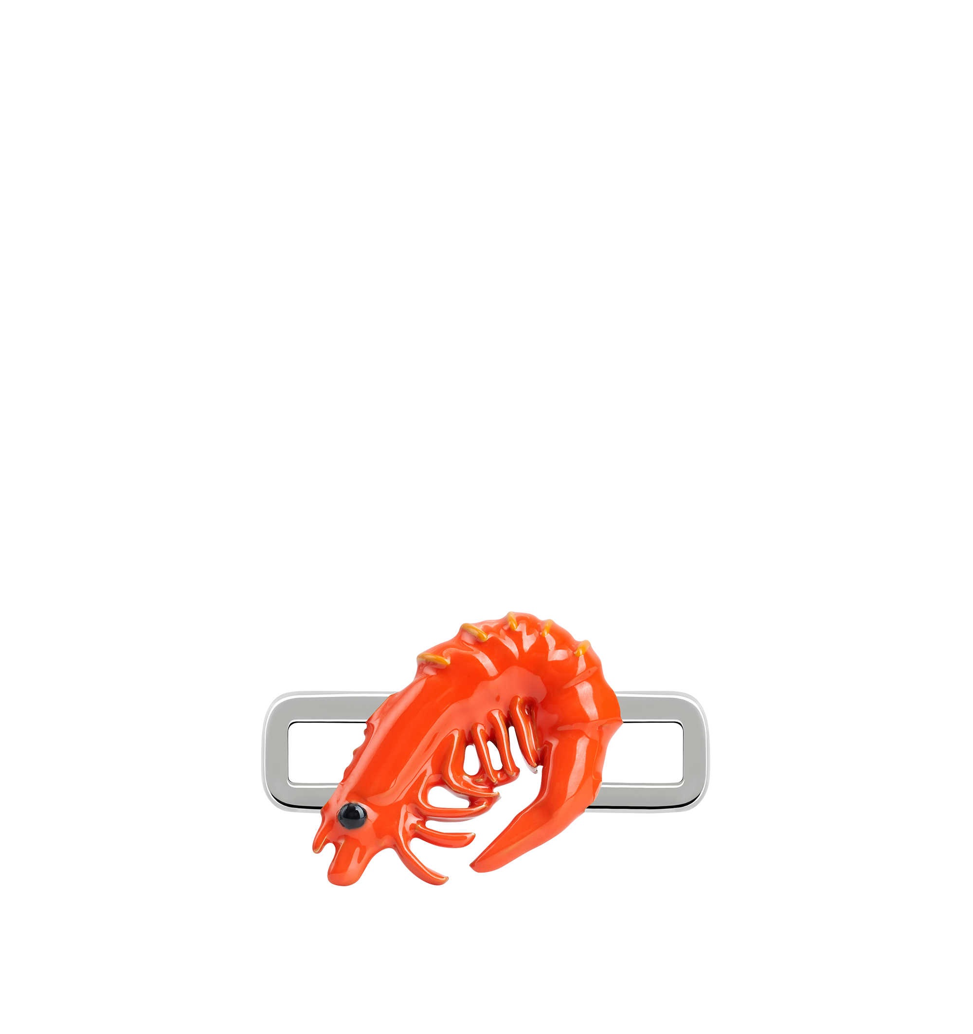 GAMBERO ROSSO CHARM