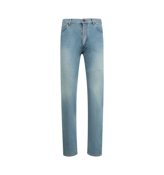[THE ROW] ザロウ Denim Fred Jeans THE ROW FRED JEAN (MENS) – HIRSHLEIFERS