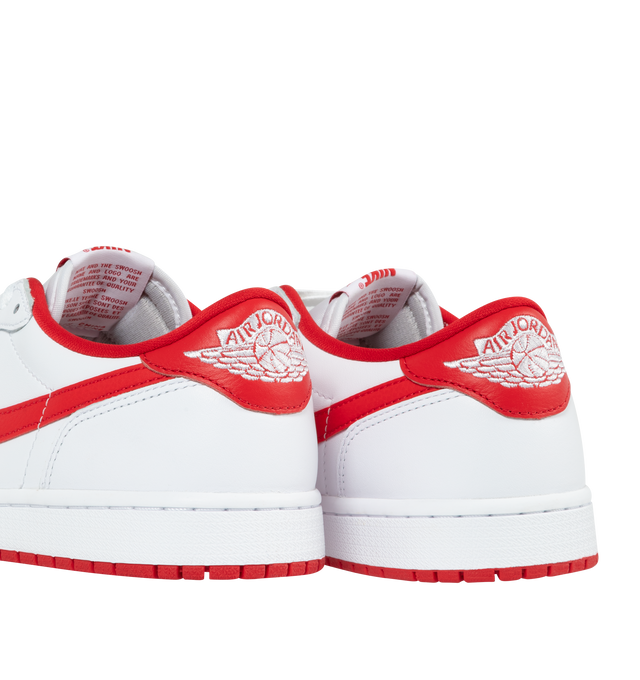 AIR JORDAN 1 LOW OG (MENS)