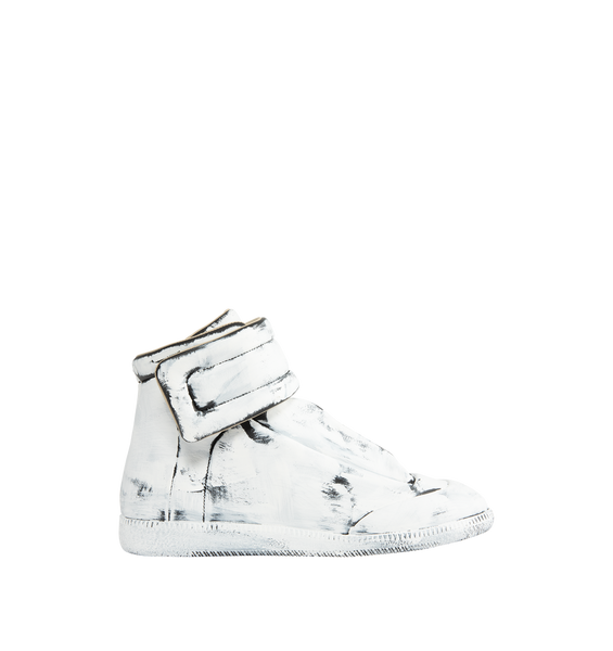 FUTURE MID-TOP SNEAKER (MENS) – HIRSHLEIFERS