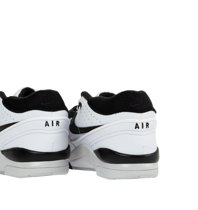 Buy Nike Billie Eilish x Nike Air Alpha Force 88 SP (White/Black