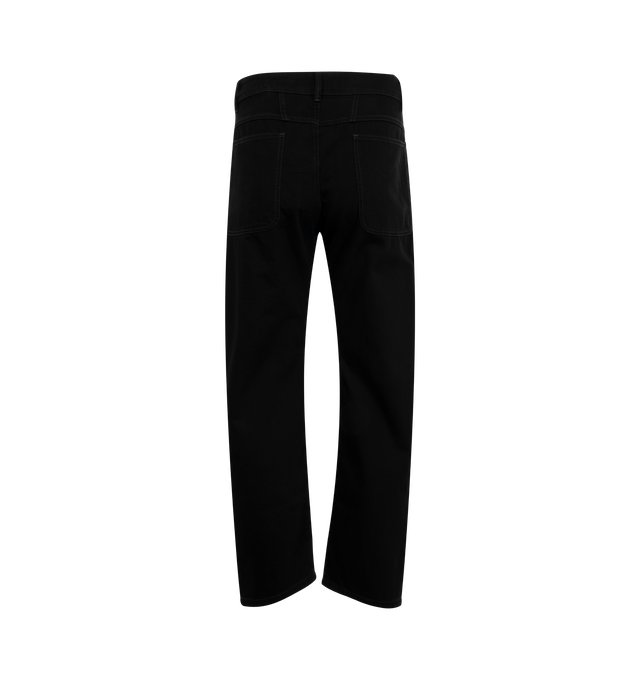美品 LEMAIRE TWISTED WORKWEAR PANTS S(Twisted Workwear 美品 LEMAIRE TWISTED WORKWEAR PANTS S(Twisted Workwear