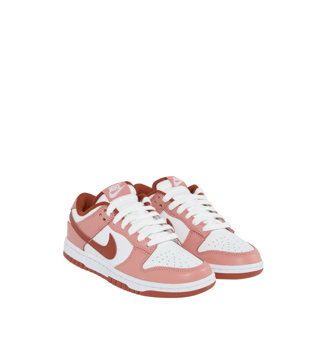 DUNK LOW (WOMENS)