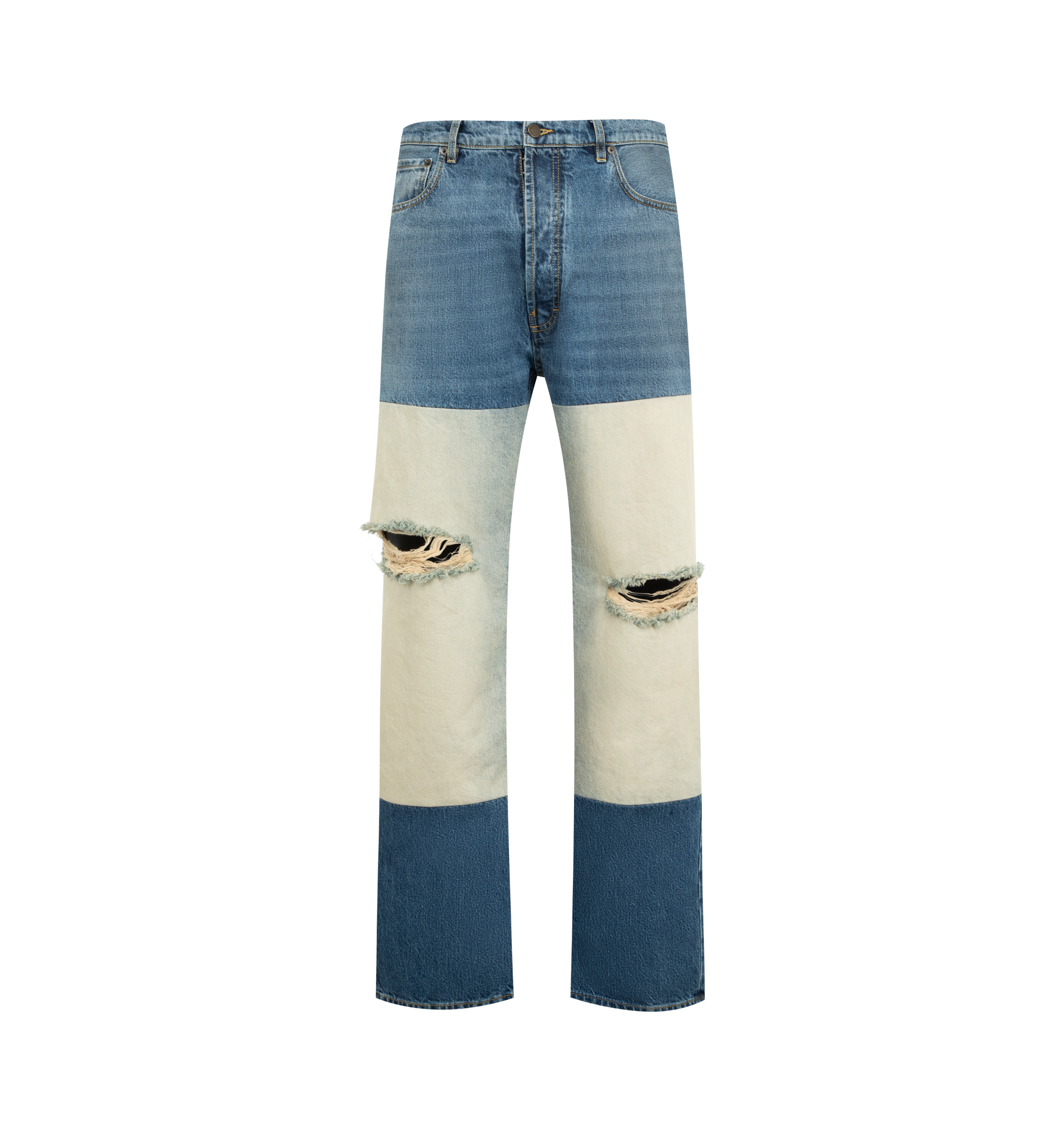 PANTS 5 POCKET