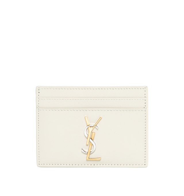 YSL PASSPORT CASE – HIRSHLEIFERS