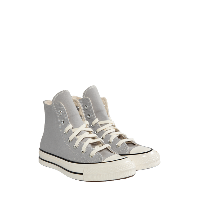 Chuck 70 classic high top white sales