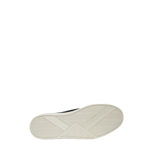 SLIP ON LEATHER (MENS)