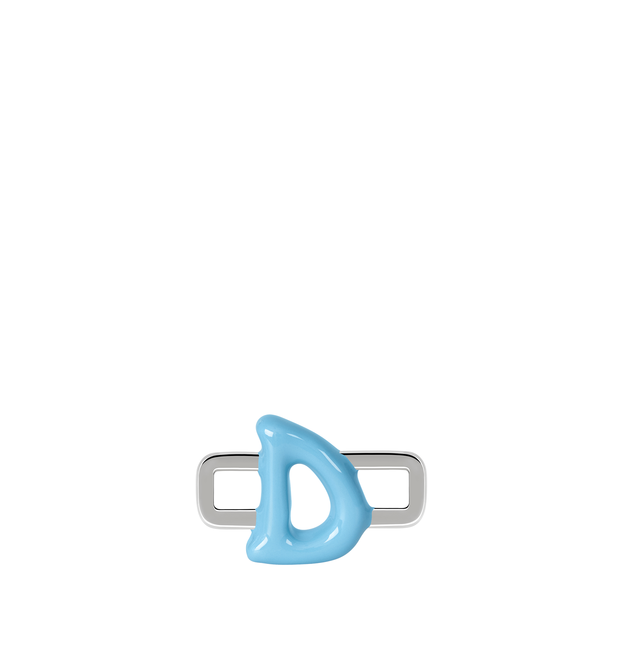 "D" CHARM