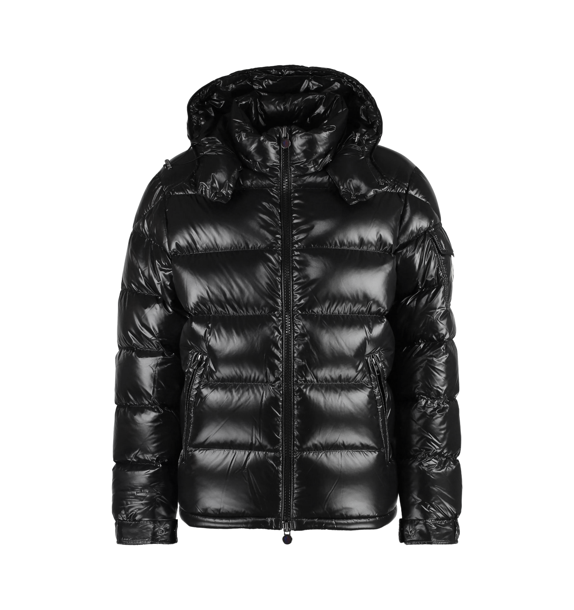 MAYA JACKET (MENS) – HIRSHLEIFERS - Main Image