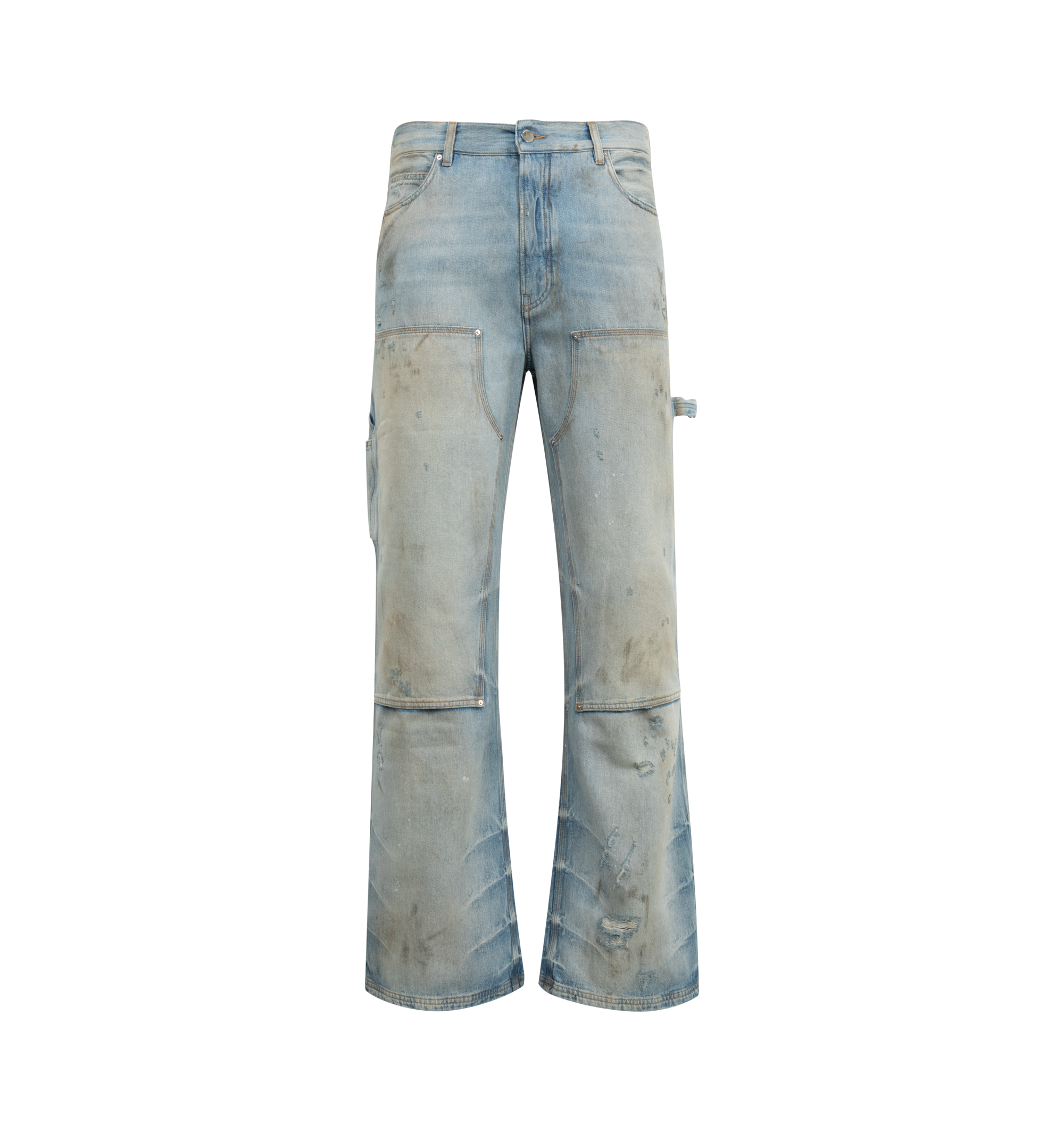 LIGHTWEIGHT CARPENTER JEAN