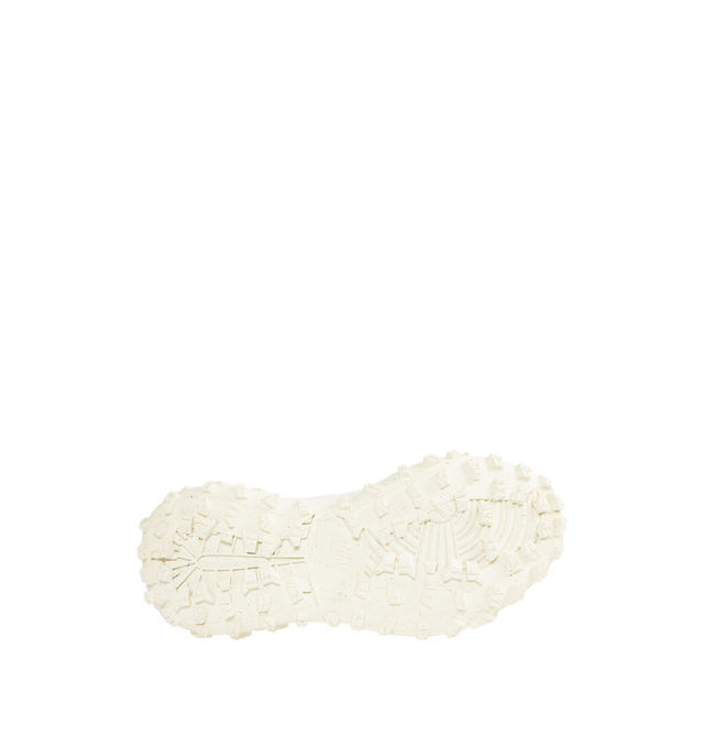 Image 4 of 5 - WHITE - JORDAN Air Jordan 1 Element Low A/T Sneaker featuring GORE-TEX material, a trail-ready outsole, leather and textiles that create a structured and breathable shoe, braided laces, foam midsole and rubber outsole. 