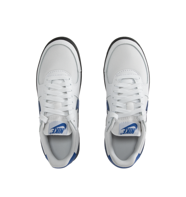 Image 5 of 5 - WHITE - NIKE Field General '82 SP Sneaker featuring padded collar, foam midsole and gum-rubber outsole. 