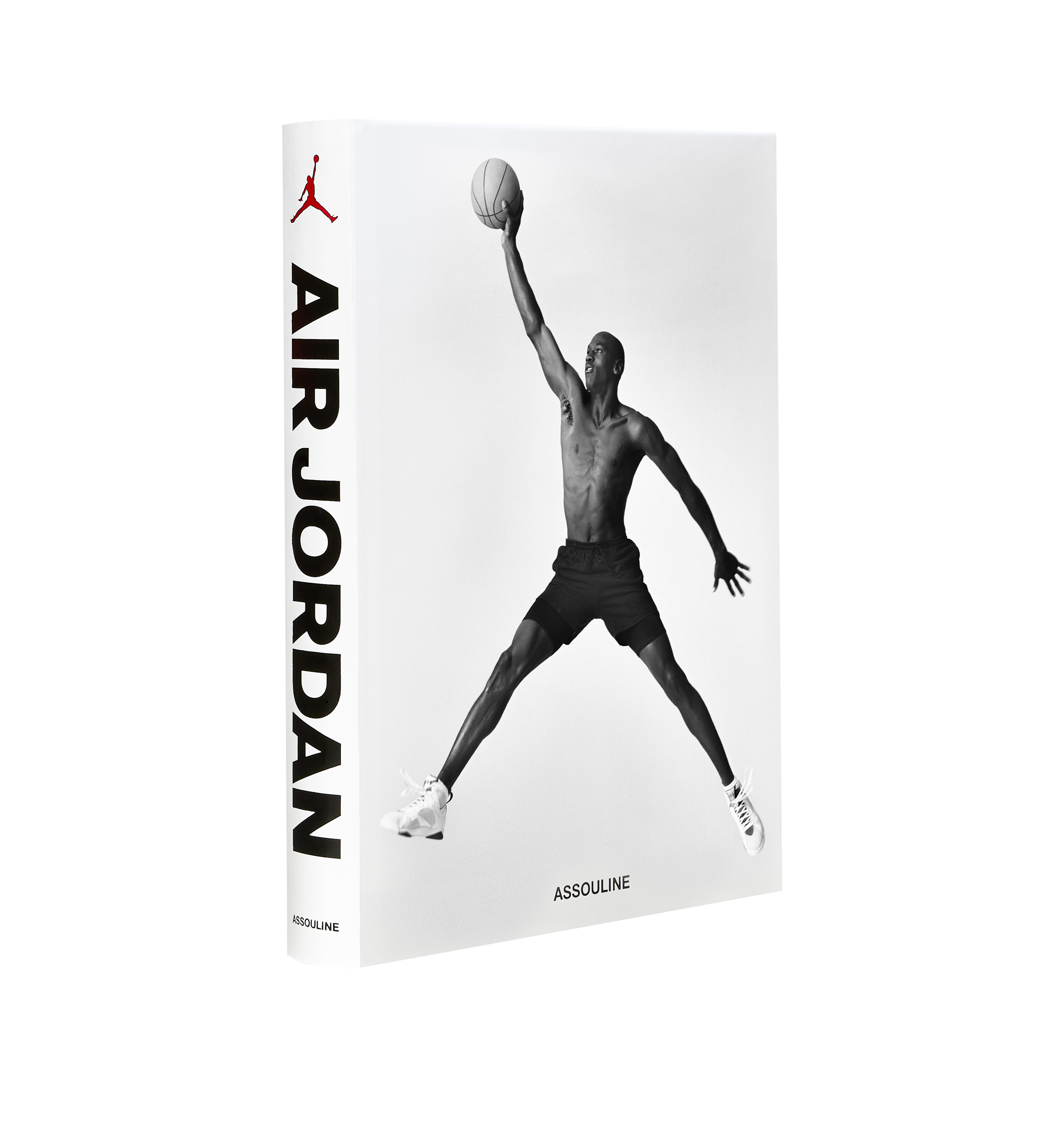 AIR JORDAN CLASSIC BOOK