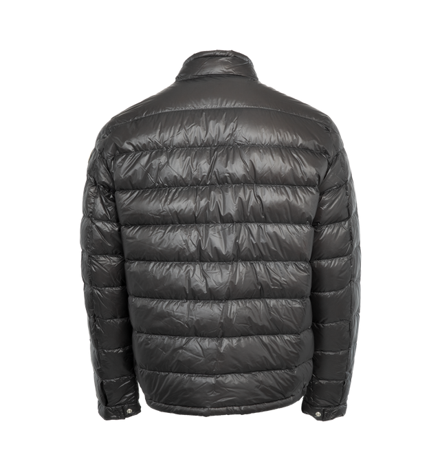 ACORUS GIUBBOTTO JACKET MENS HIRSHLEIFERS