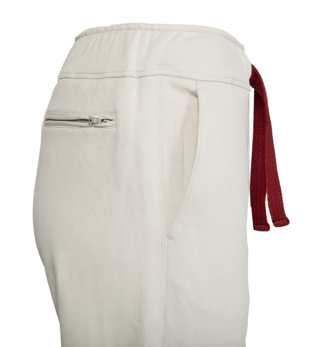 CLASSIC CURBLACE TROUSERS (MENS)