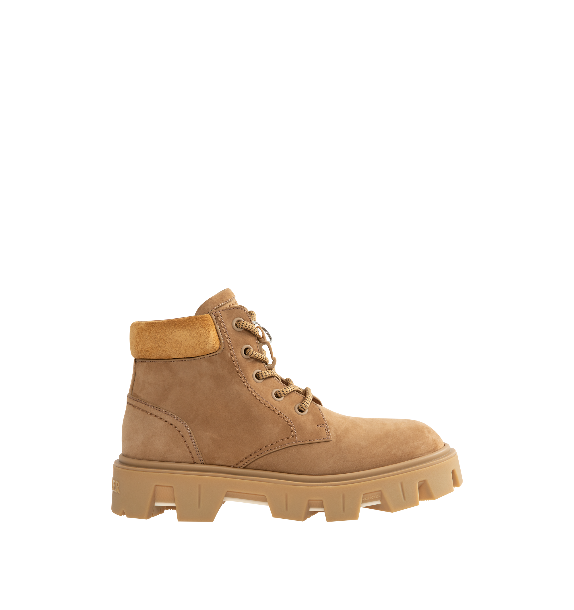 PEAK CITY ANKLE BOOT