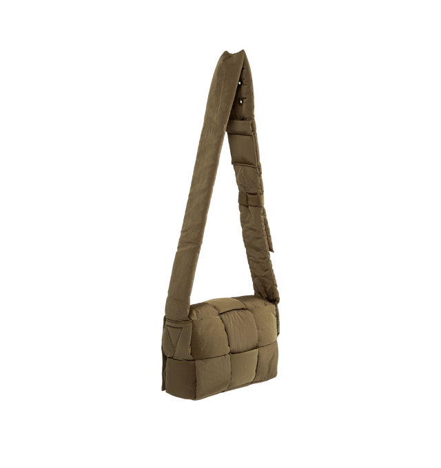SMALL PADDED CASSETTE BAG (MENS)