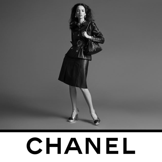 CHANEL Spring-Summer 2025 