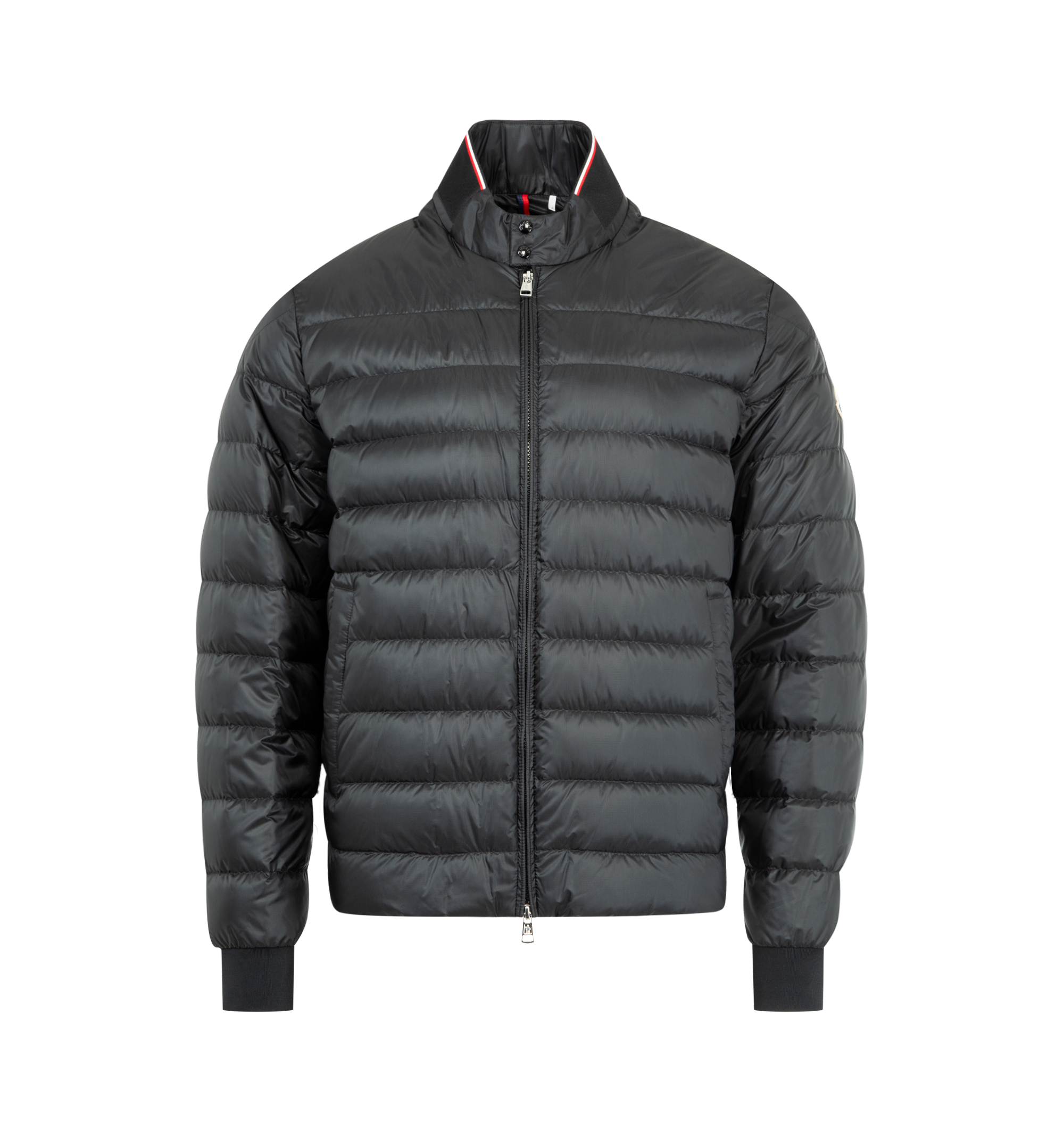 RIGEL BIKER JACKET
