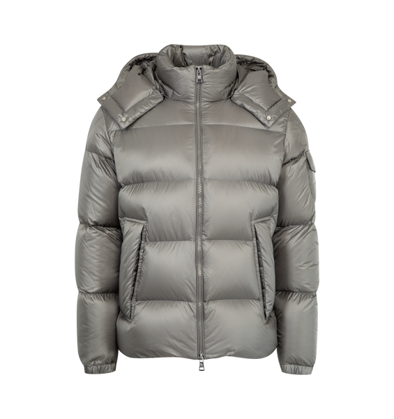 COUYERE JACKET (MENS) – HIRSHLEIFERS