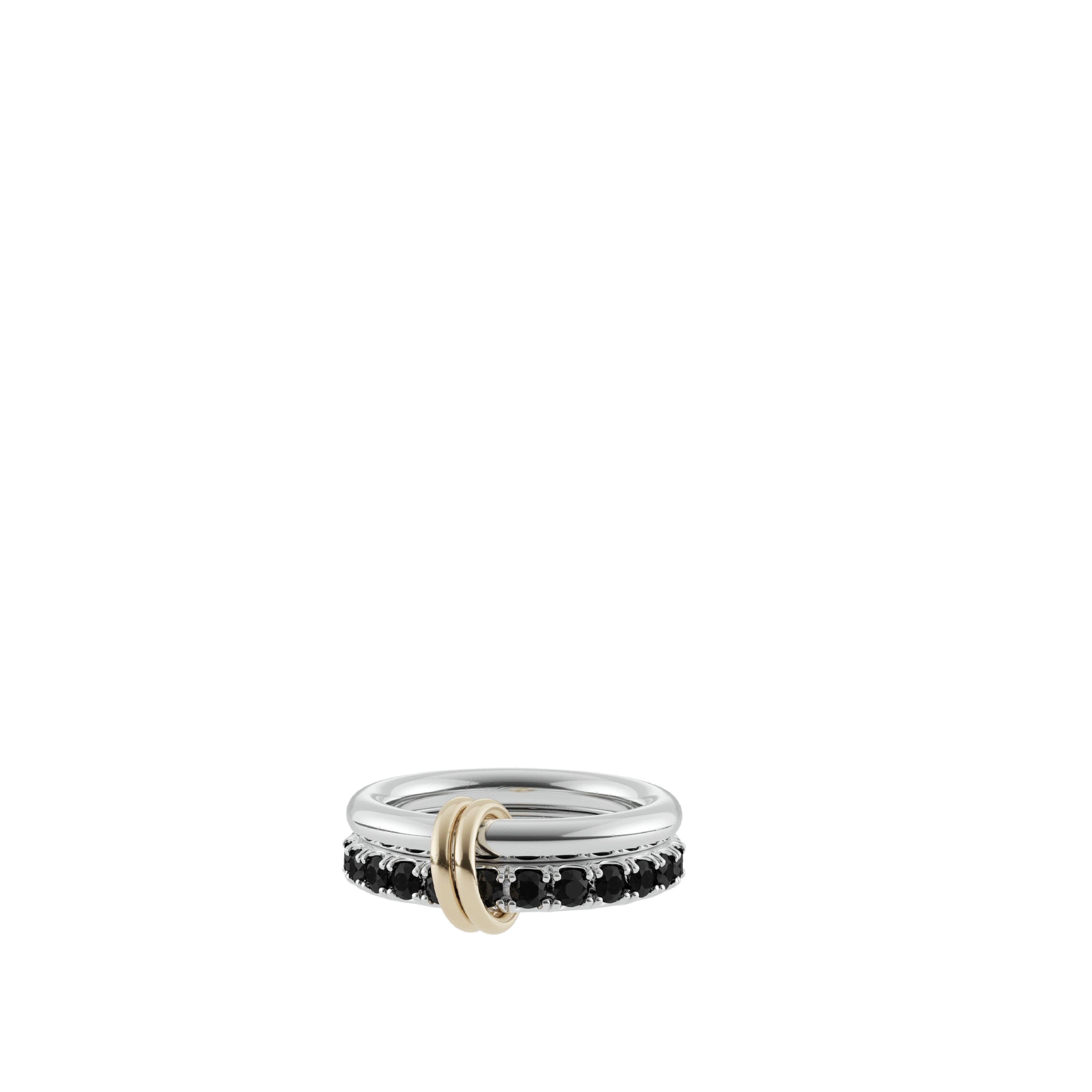 ENZO SG NOIR RING