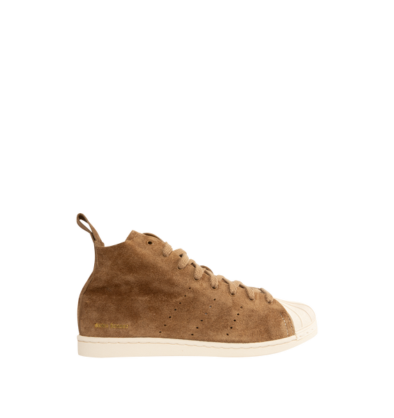 スニーカー SUPERSTAR HI SNEAKERS BY WB WB SUPERSTAR HI SNEAKER (MENS) – HIRSHLEIFERS