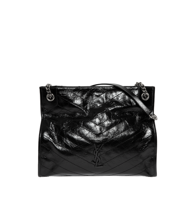 Niki medium shopping sales bag