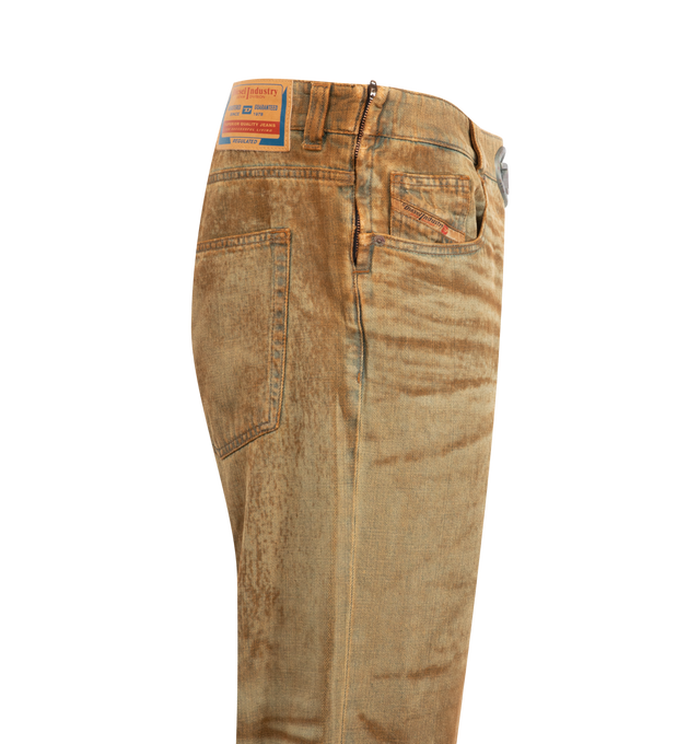 2010 D-Macs FSF Trousers (Mens) 