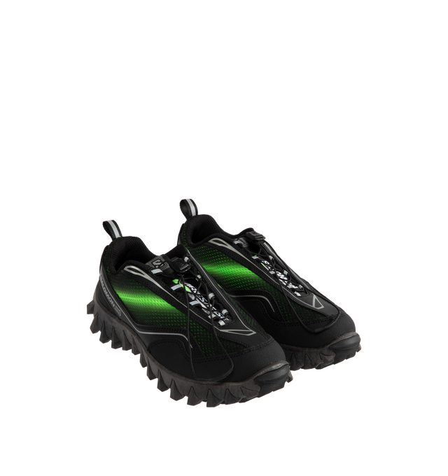 X Aries Arise Snow Clogs Mens HIRSHLEIFERS