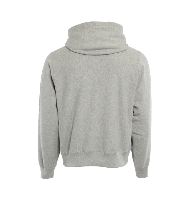 CLASSIC HOODIE – HIRSHLEIFERS