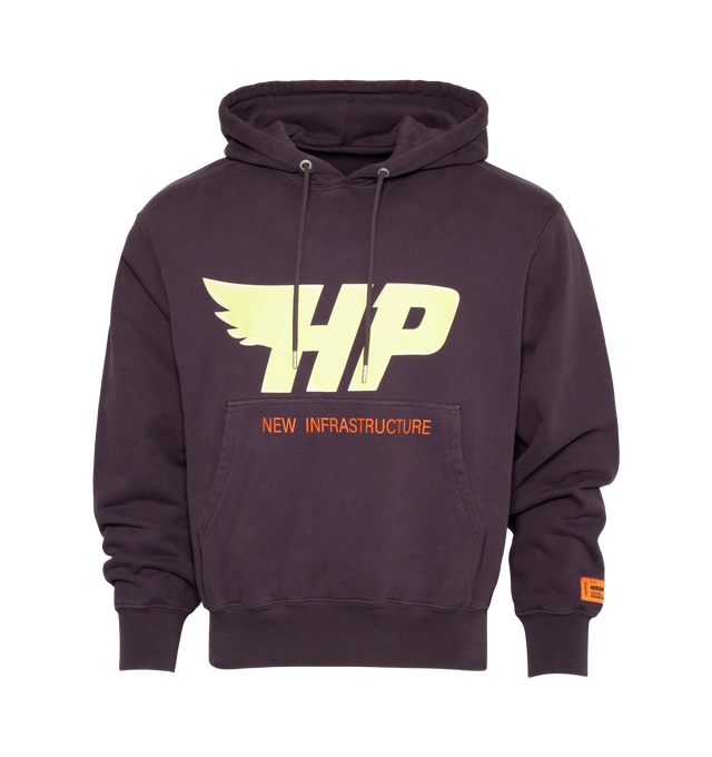 HP FLY HOODIE