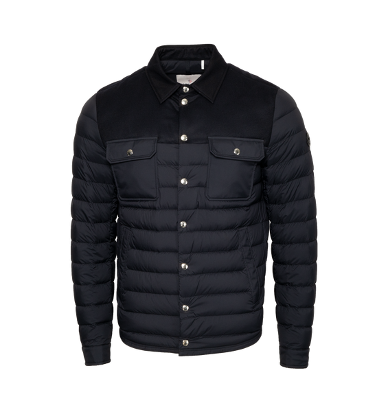 Moncler 2024 cyr jacket