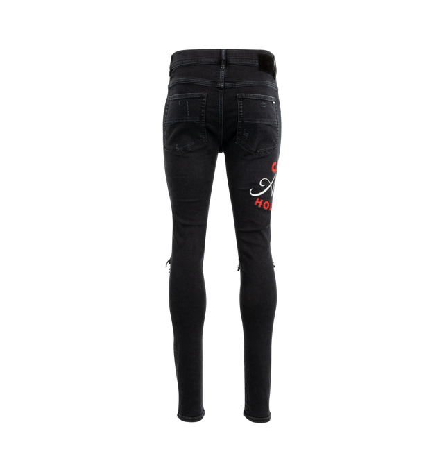 CLUB AMIRI MX1 JEAN (MENS) – HIRSHLEIFERS