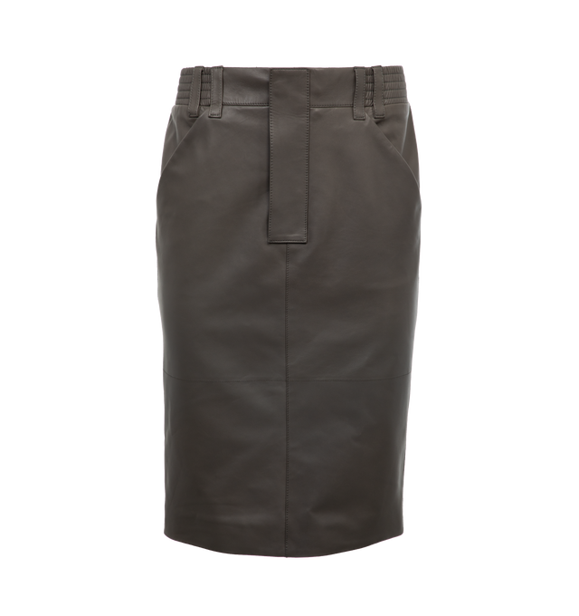 PENCIL SKIRT WOMENS