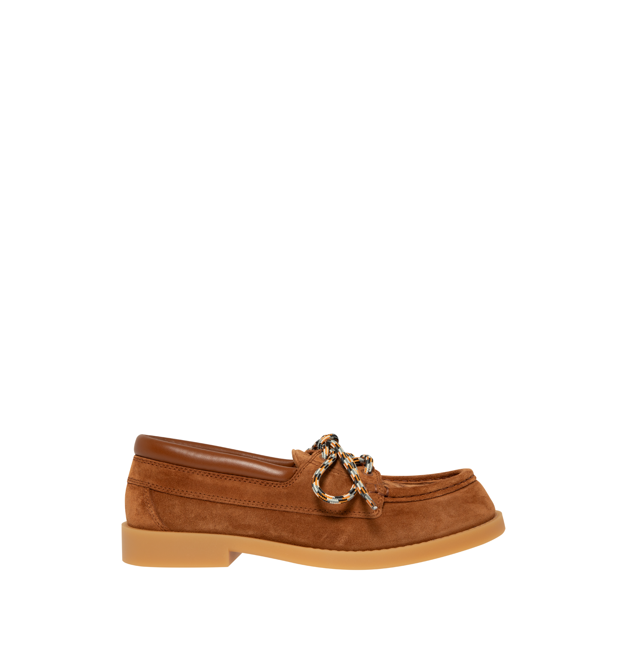PIER BOAT SHOE