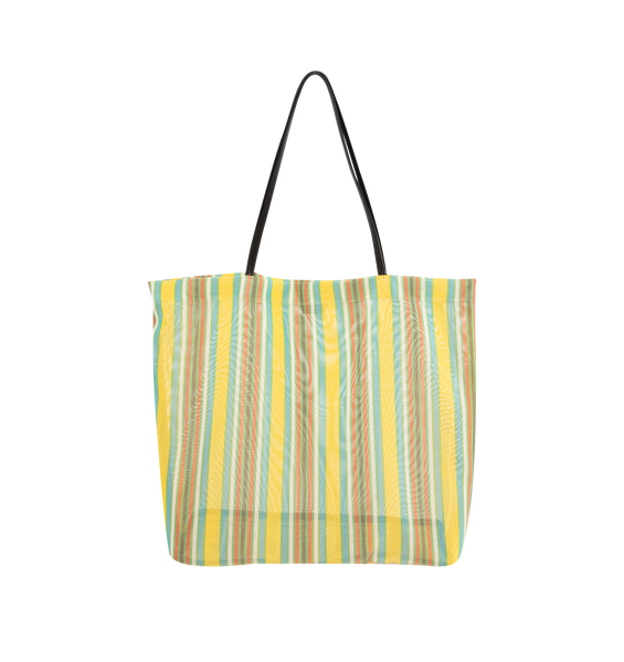 BARN TOTE – HIRSHLEIFERS