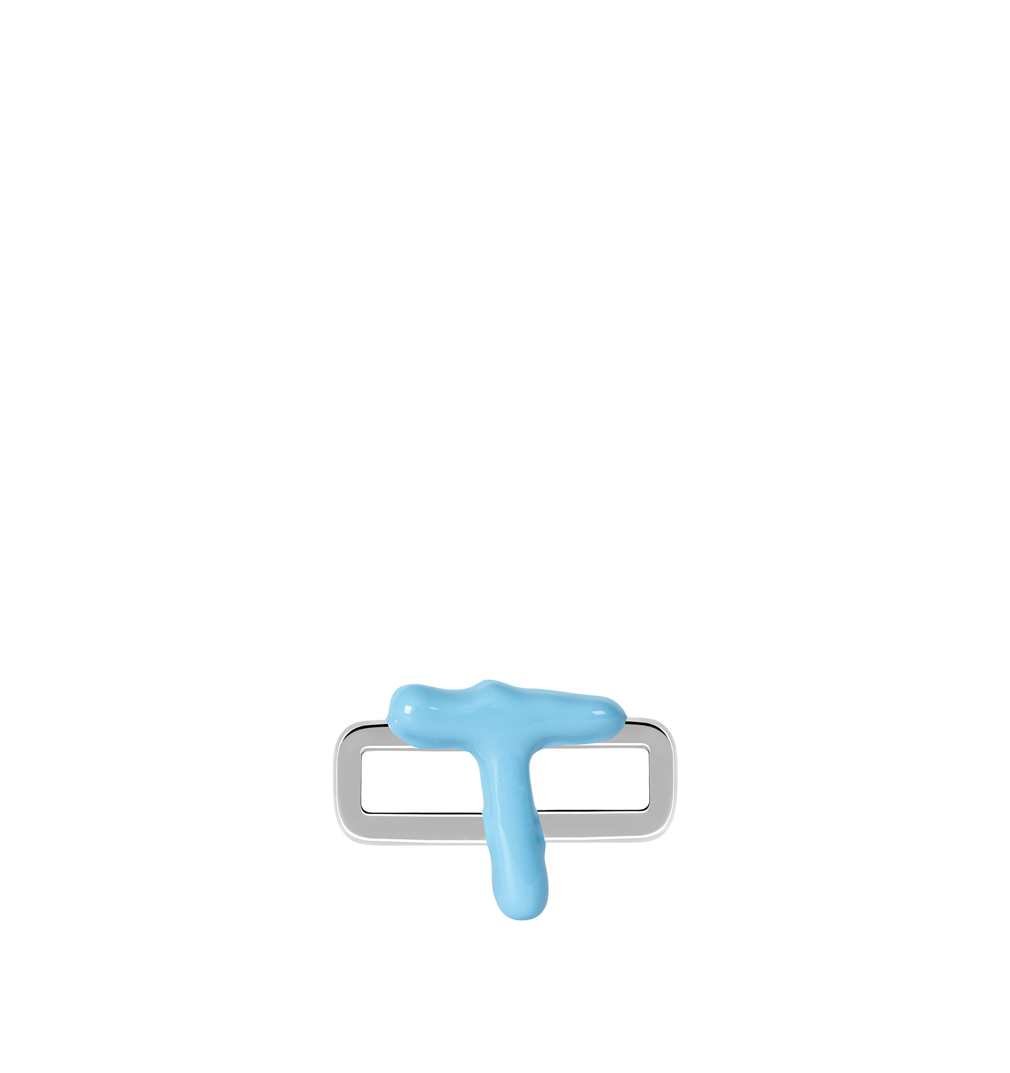 "T" CHARM