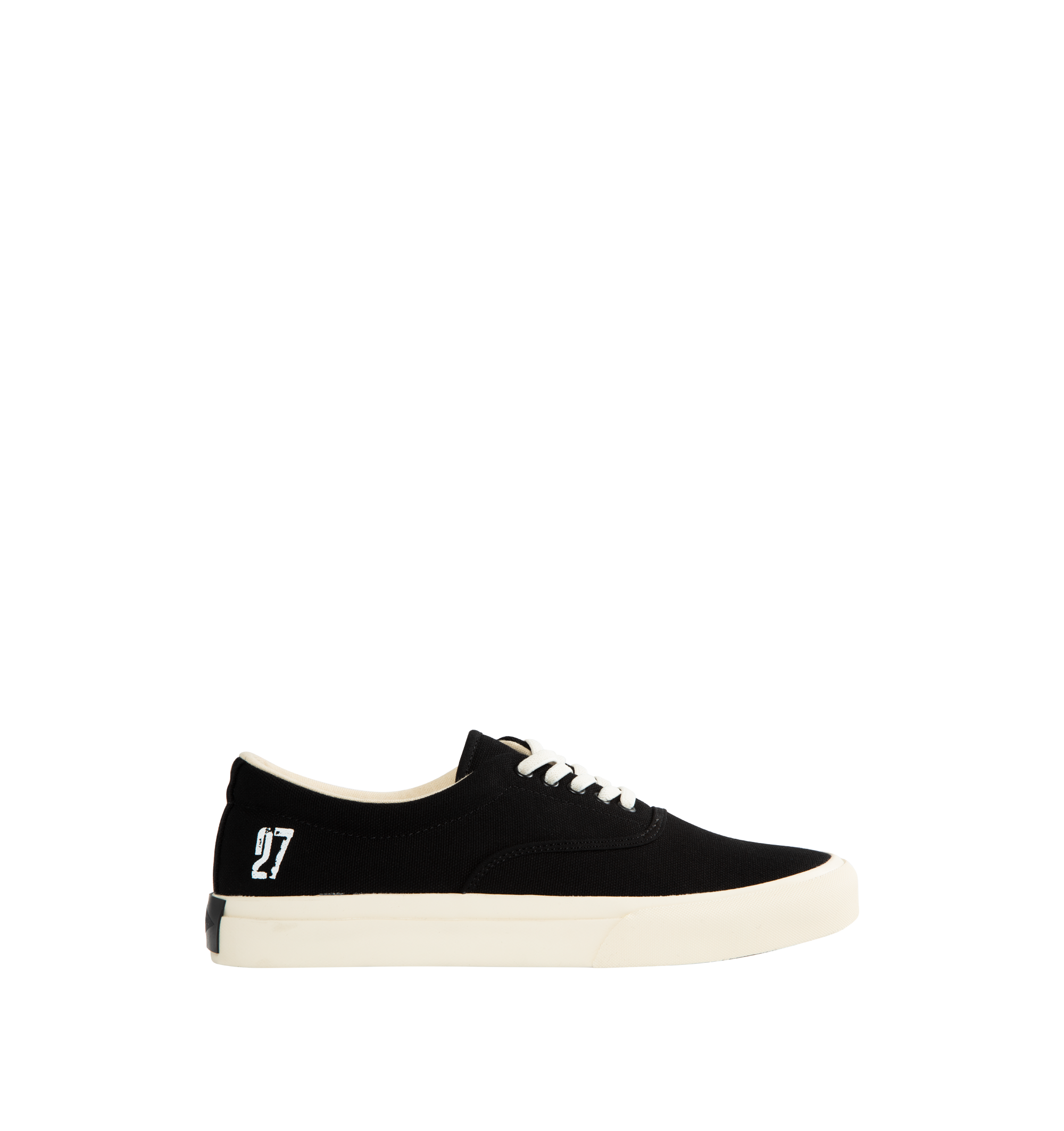 x CATCHBALL HOLIDAY CANVAS SNEAKERS