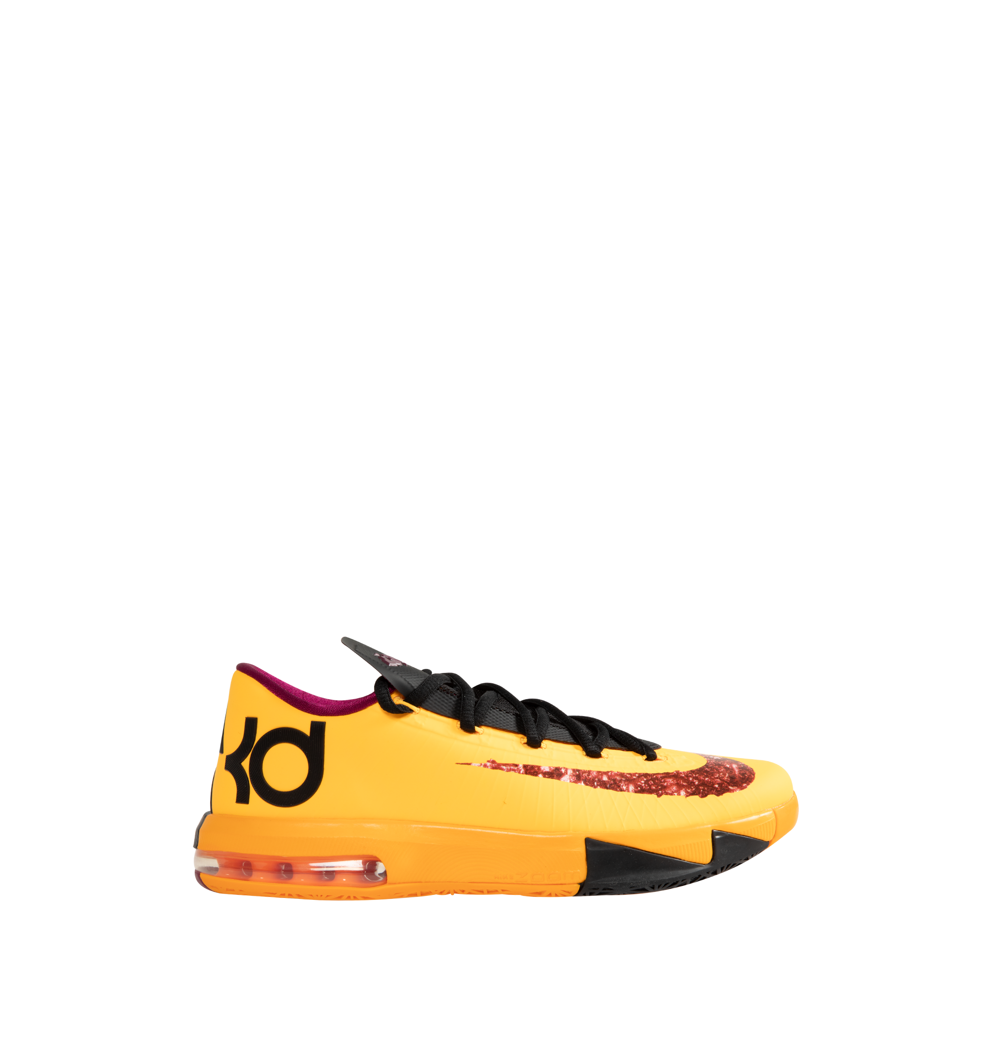 ZOOM KD 6 SNEAKER