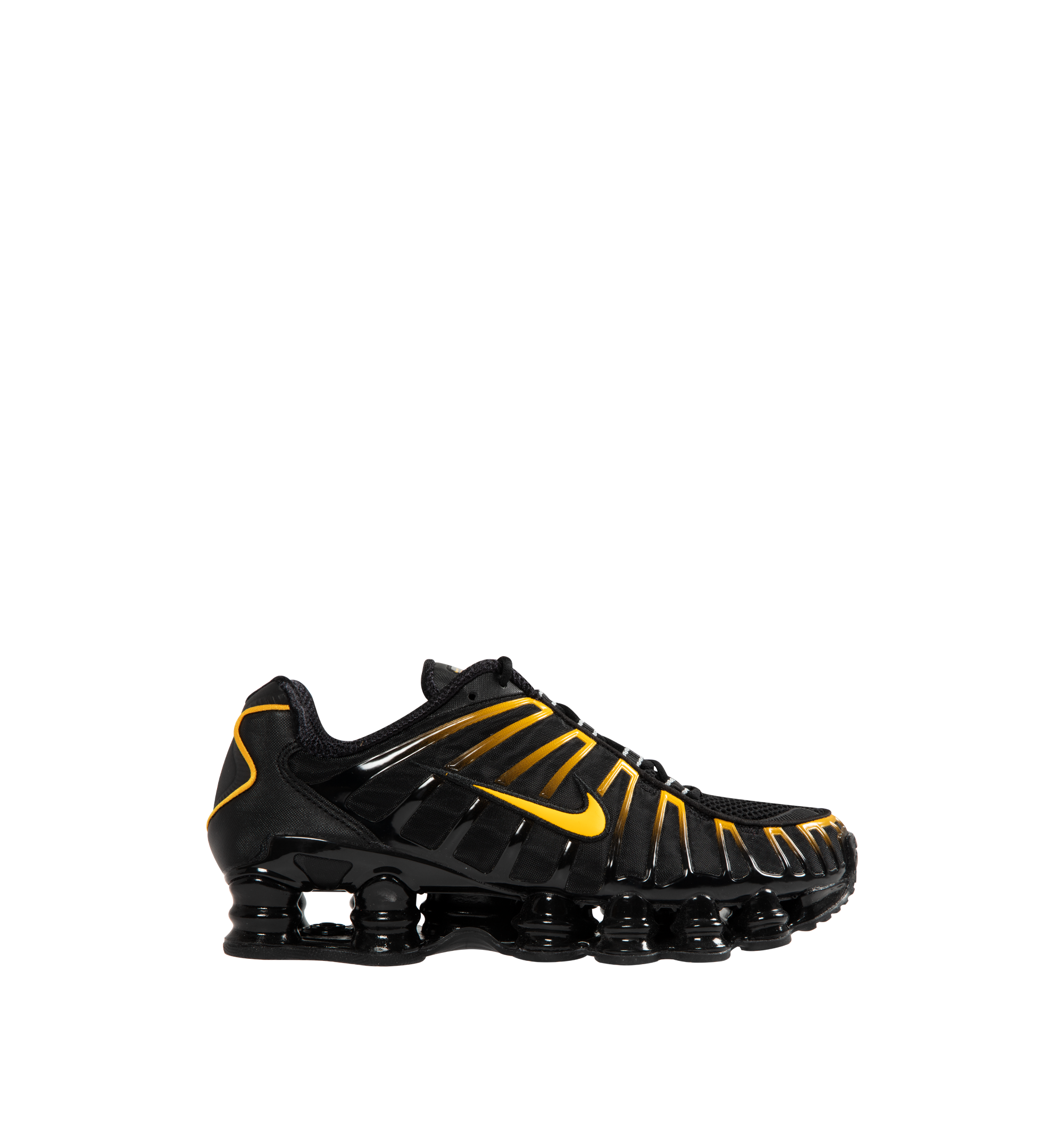 nike shox tl men's shoe