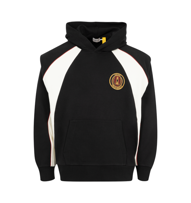 Moncler X Palm Angels Hoodie Sweater Mens