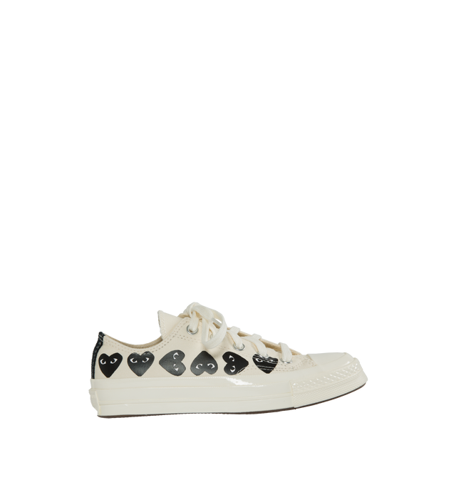 Comme des garcons sneakers men on sale