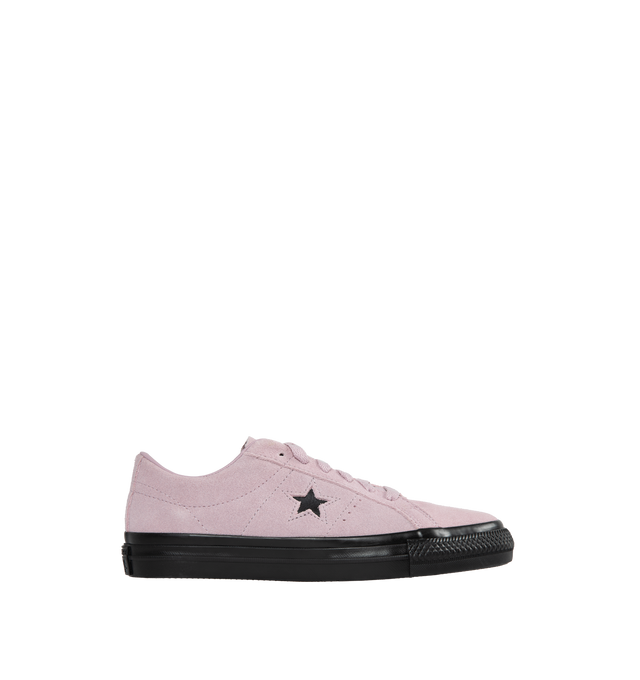 Converse one star heel hotsell