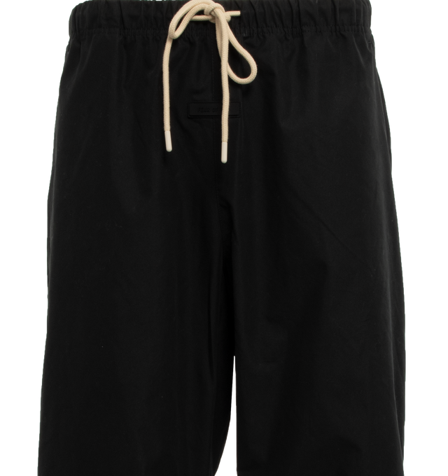 RELAXED TROUSER (MENS)
