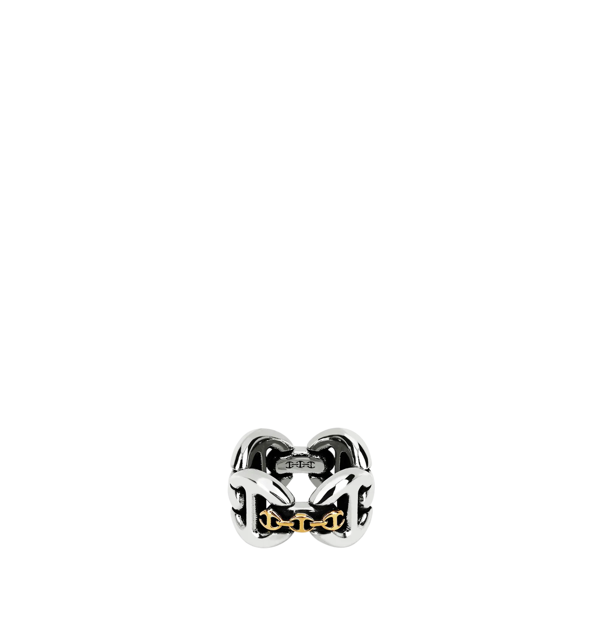 AFFIX QUAD TRI LINK RING