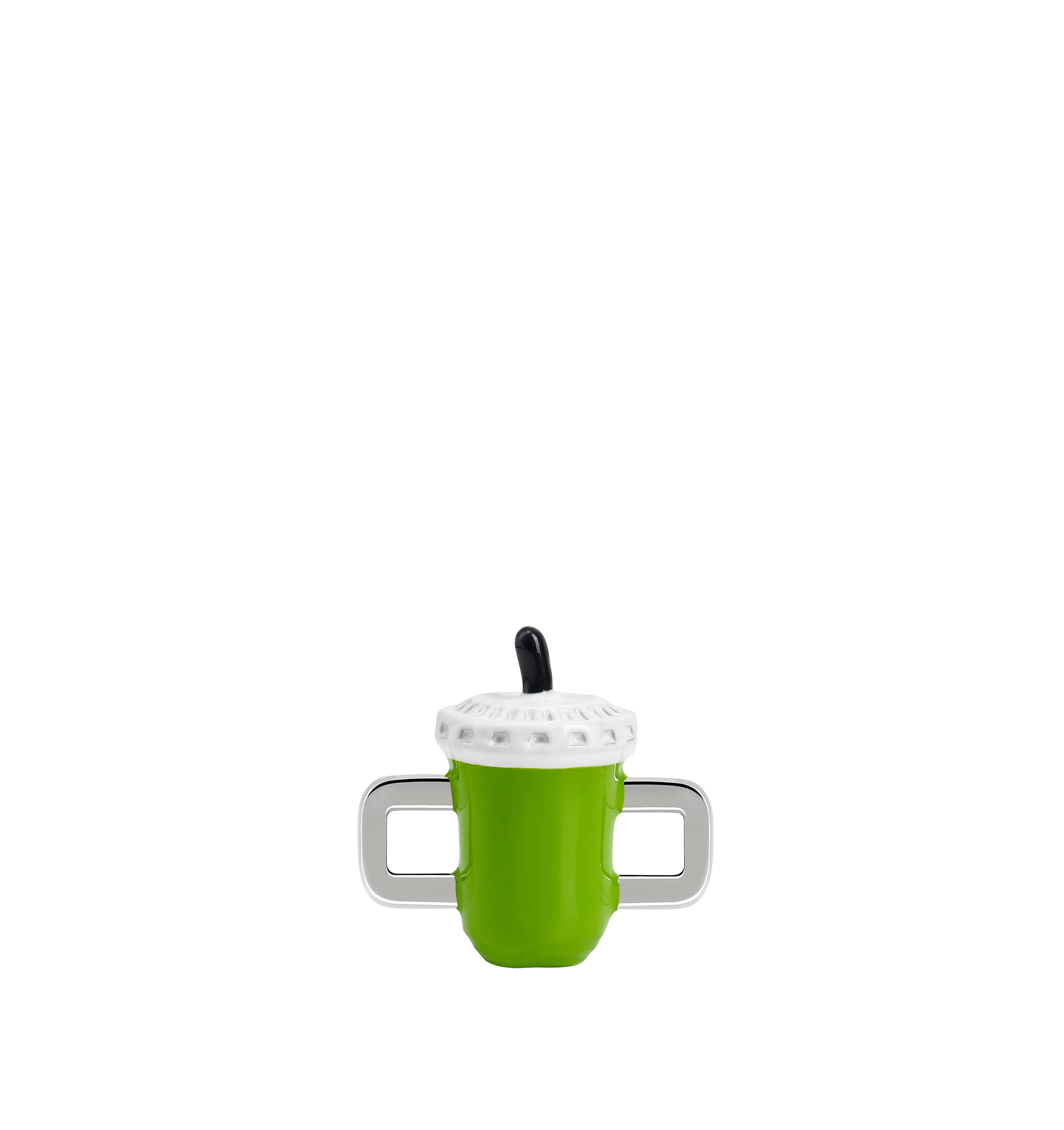 ICED MATCHA CHARM