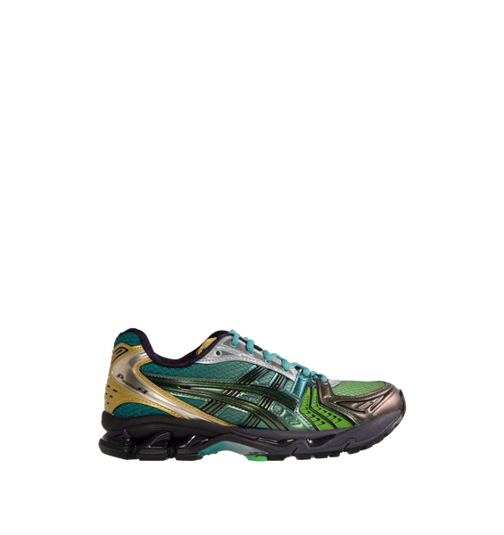 アシックス GEL-KAYANO14 ２８センチ ASICS GEL-KAYANO 14 PURE SILVER 28cm - メルカリ