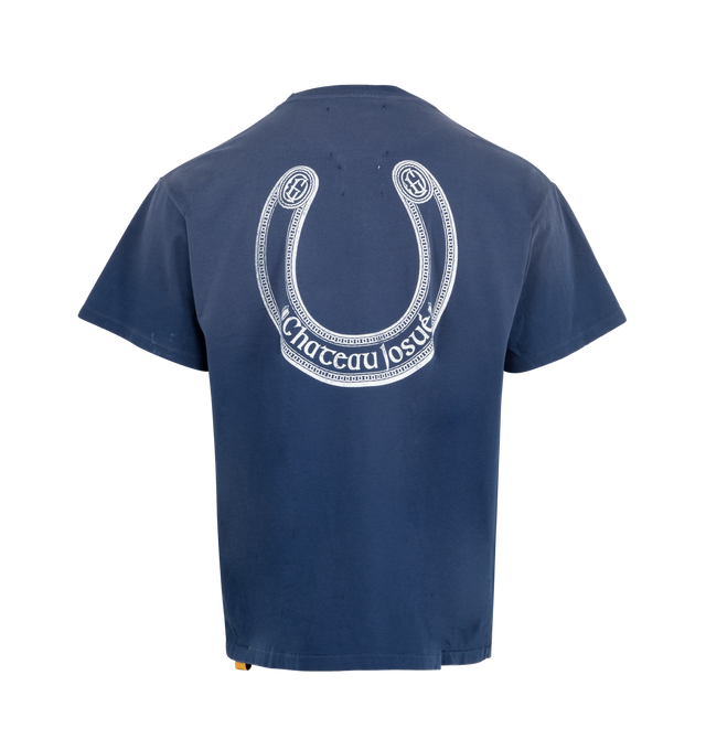 CHATEAU RANCH TEE (MENS)