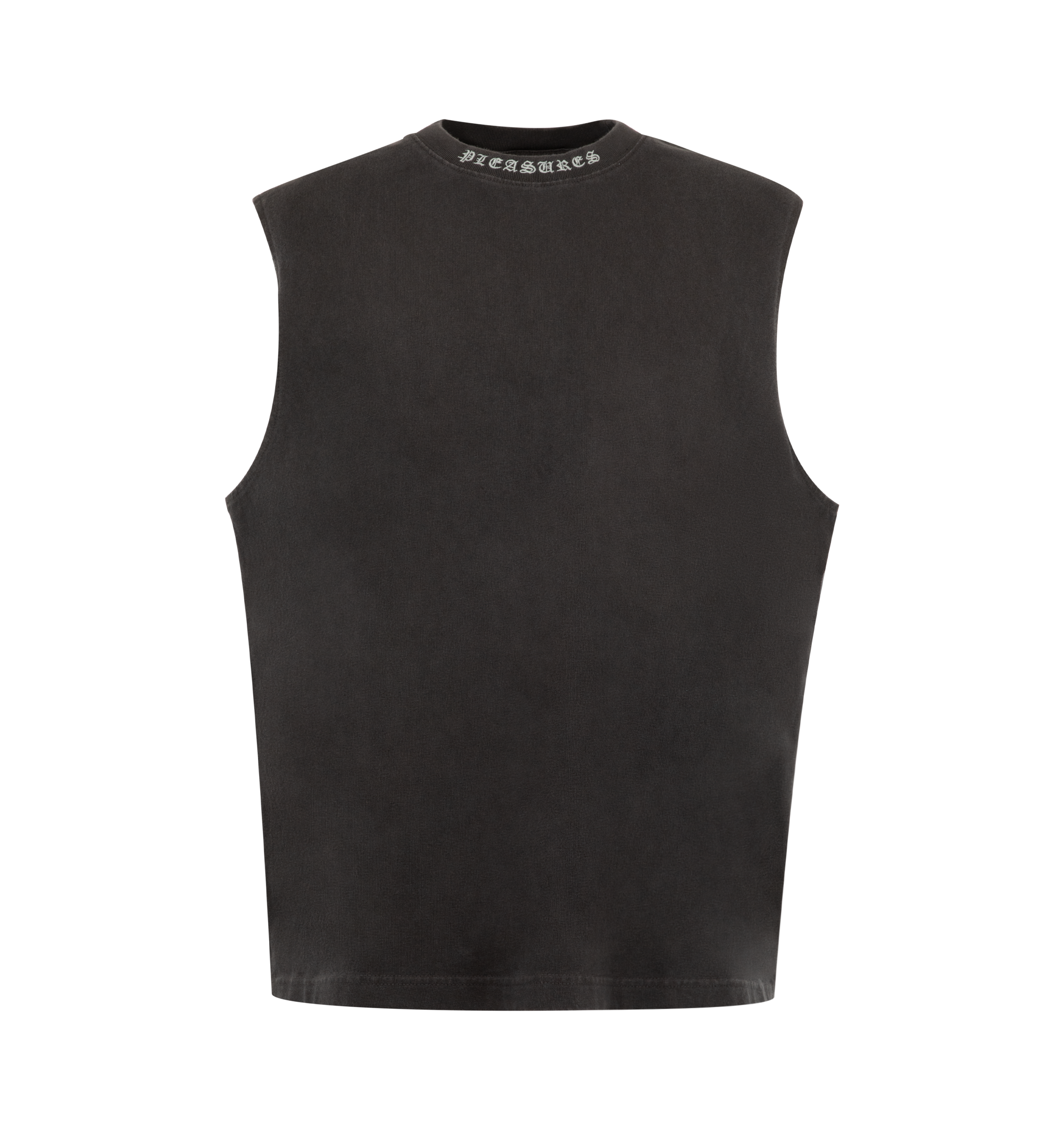 SORROW SLEEVELESS SHIRT