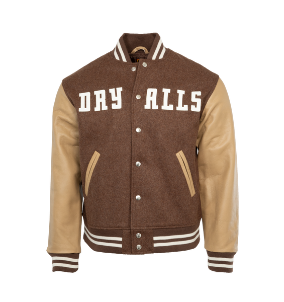 VARSITY JACKET (MENS) – HIRSHLEIFERS